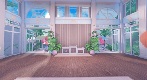 Podium
