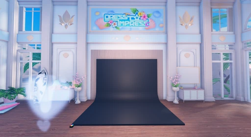 Green Screen (Normal Mode)