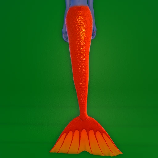 Old version (Female)