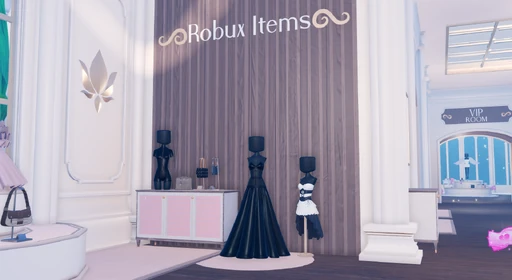 Robux Items