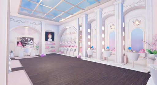 Lana's Salon