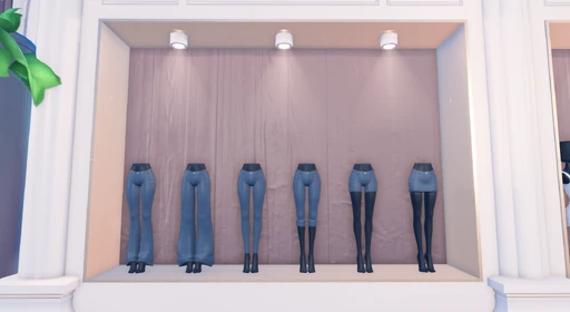 Bottoms