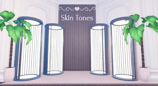 Tanning Beds