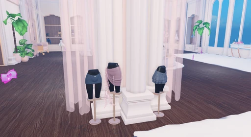 Skirts