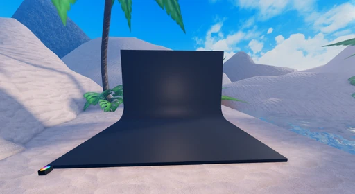 Green Screen (Freeplay Mode)