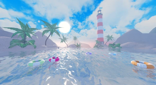 Outside (Beach)