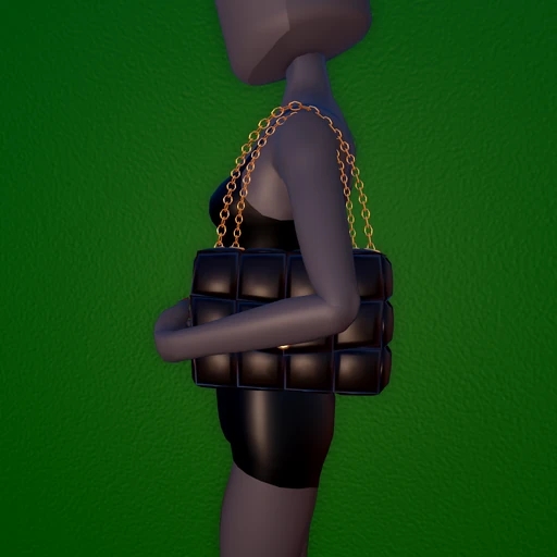 Old) On Shoulder