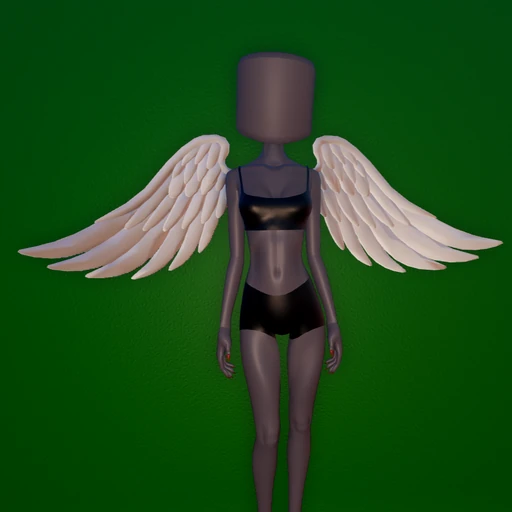 Angel Wings