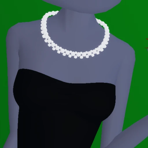 Simple Necklace