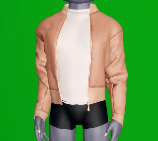 Men's Stylish Jacket