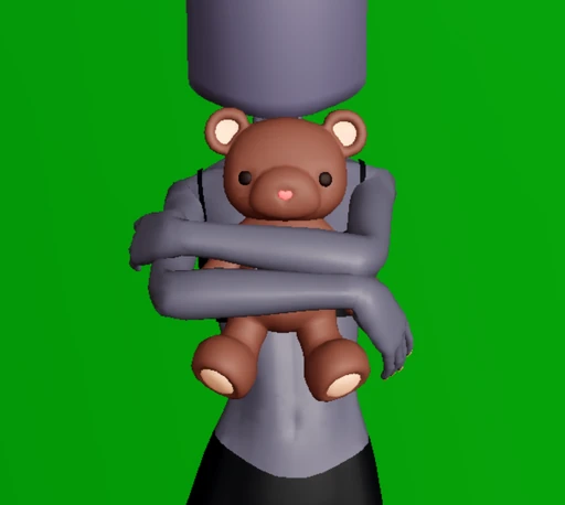 Teddy Bear