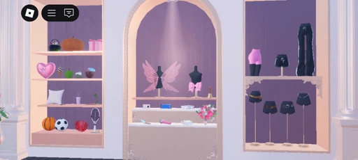 Props & Belts