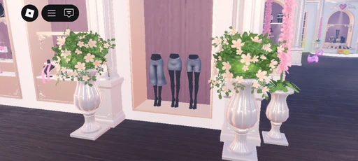 Pants #2