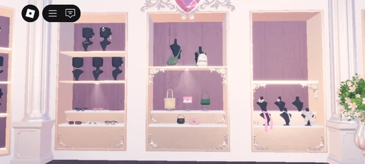 Jewelry, Glasses, Purses & Neck Accessories