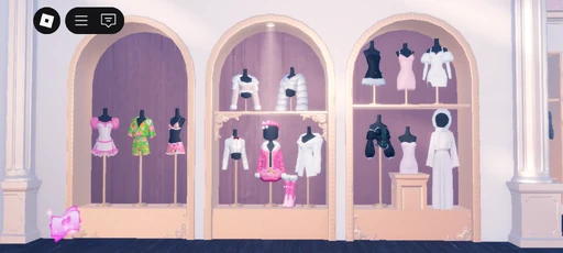 Sets & Dresses