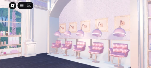 Hair Section