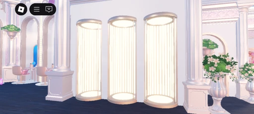 Tanning Beds