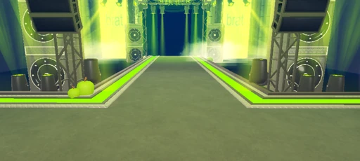 Brat Runway