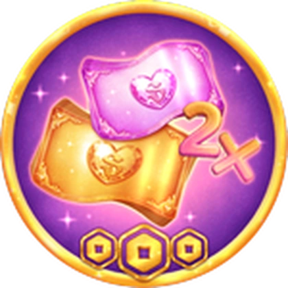 2x Money - New GamePass Icon