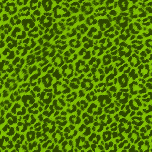 Patterns