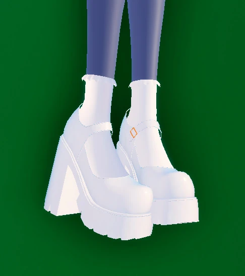 Version 1 (Add Socks)