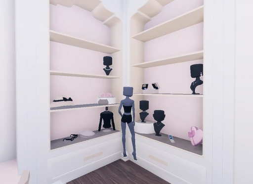 Jewelry & Accessories
