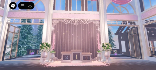 Podium