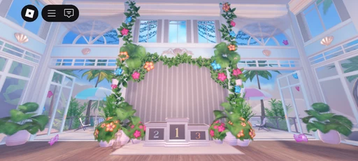 Podium