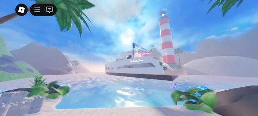 Outside (Beach)