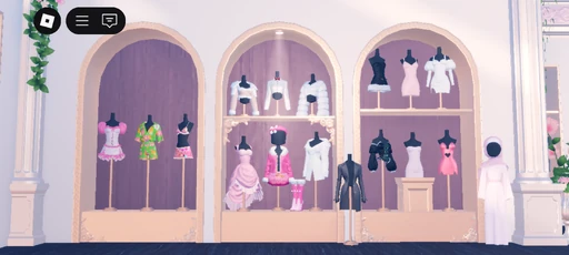 Sets & Dresses