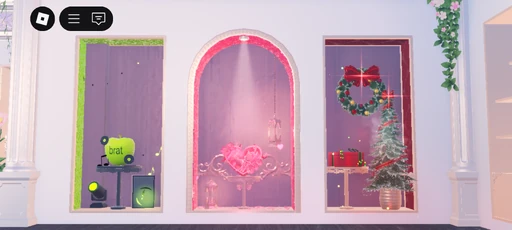 Special Items