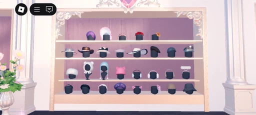 Hats