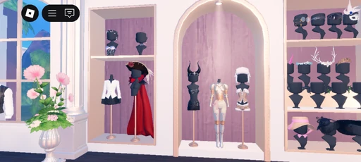 Sets & Accesories