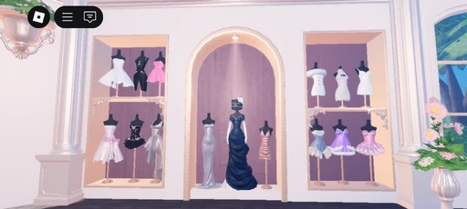 Dresses