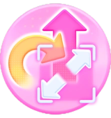 Accessory Adjustment - Button