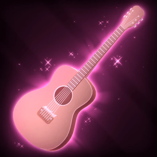 Acoustic Guitar