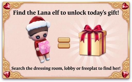 Info Popup