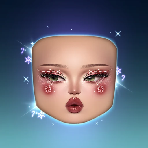 Advent Day 12 (Makeup) - Render