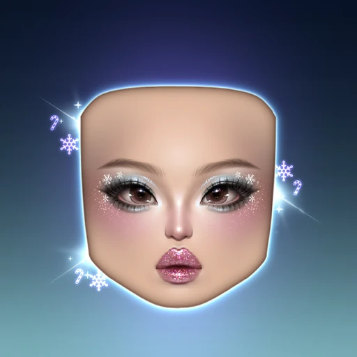 Advent Day 6 (Makeup) - Render