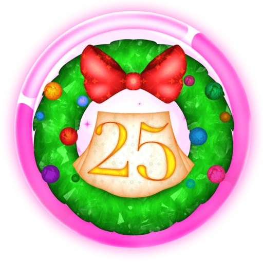Advent Icon