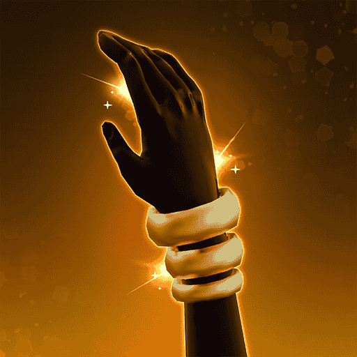 African Arm Jewelry
