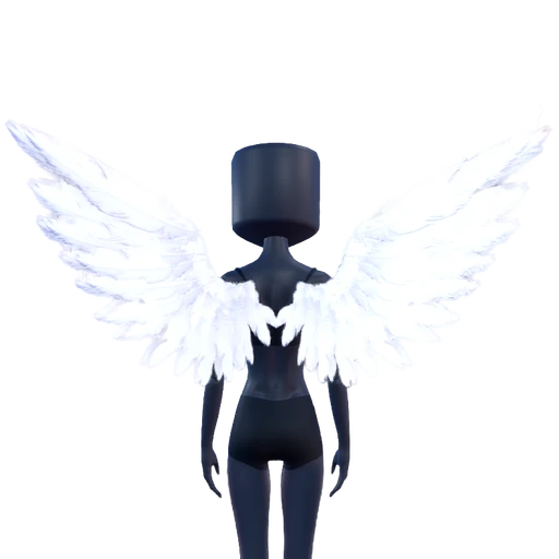 Angel Wings