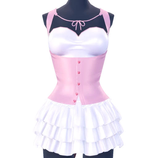 Angelic Dress