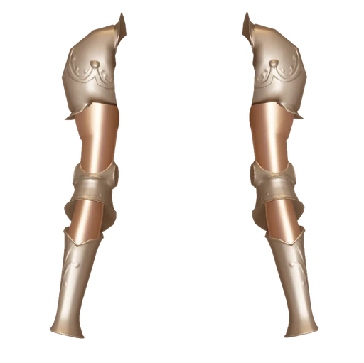 Angelic Warrior Sleeves