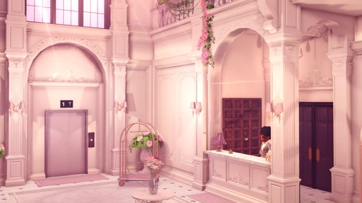 Lobby (Paris)