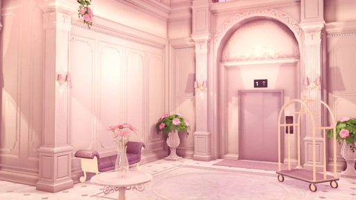 Elevator (Paris)