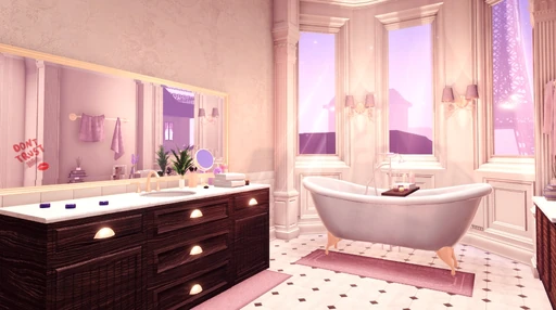 Bathtub