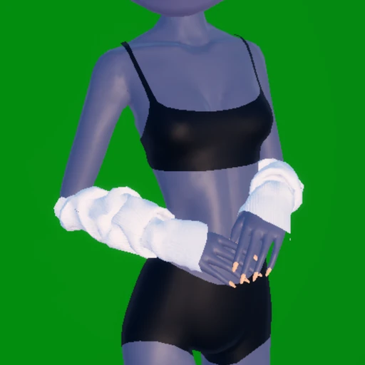 Arm Warmers