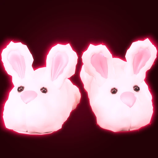 ASHLEYBUNNI Icon