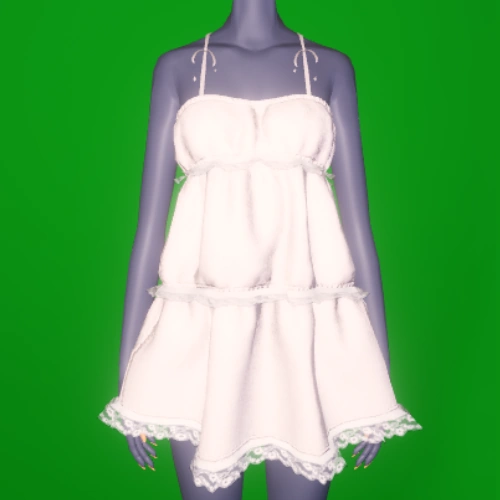 Babydoll Dress - F - Toggle 1.png
